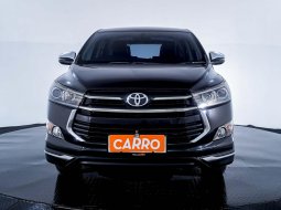 2018 Toyota Kijang Innova V Hitam - Jual mobil bekas di DKI Jakarta