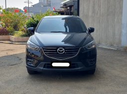 2015 Mazda CX-5 Grand Touring Hitam - Jual mobil bekas di DKI Jakarta