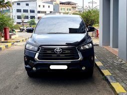 2021 Toyota Kijang Innova 2.0 G Hitam - Jual mobil bekas di DKI Jakarta