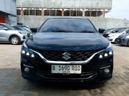 2023 Suzuki Baleno Hatchback A/T Hitam - Jual mobil bekas di Banten