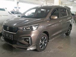 2021 Suzuki Ertiga Sport AT Abu-abu - Jual mobil bekas di Jawa Barat