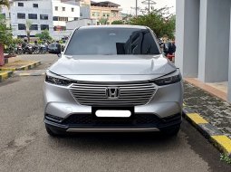 2022 Honda HR-V 1.5 Spesical Edition Silver - Jual mobil bekas di DKI Jakarta