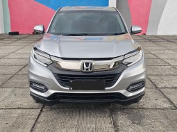 2019 Honda HR-V 1.5 Spesical Edition Silver - Jual mobil bekas di DKI Jakarta