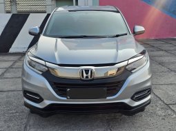 2019 Honda HR-V 1.5 Spesical Edition Silver - Jual mobil bekas di DKI Jakarta