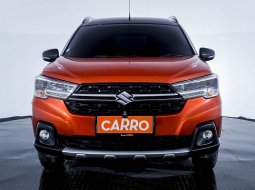 2021 Suzuki XL7 Alpha AT Orange - Jual mobil bekas di Banten