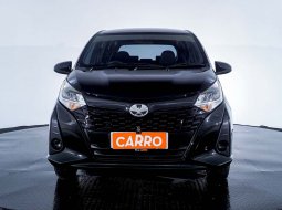 2024 Toyota Calya E MT Hitam - Jual mobil bekas di Banten