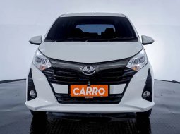 2021 Toyota Calya G AT Putih - Jual mobil bekas di Banten