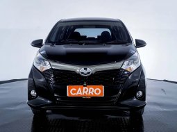 2023 Toyota Calya G MT Hitam - Jual mobil bekas di Banten