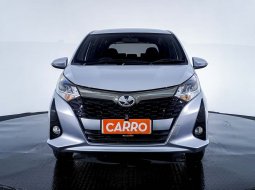 2023 Toyota Calya G MT Silver - Jual mobil bekas di Jawa Barat