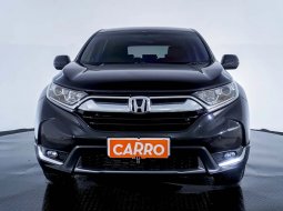 2019 Honda CR-V 1.5L Turbo Prestige Hitam - Jual mobil bekas di Banten