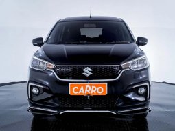 2019 Suzuki Ertiga All New Sport A/T Hitam - Jual mobil bekas di Banten