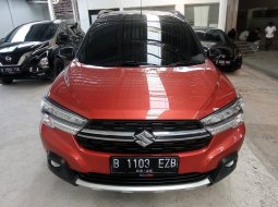 2021 Suzuki XL7 Alpha AT Orange - Jual mobil bekas di Banten