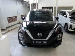 2019 Nissan Livina VE Hitam - Jual mobil bekas di Banten