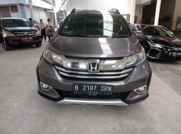 2020 Honda BR-V E Abu-abu - Jual mobil bekas di Banten