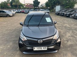 2023 Daihatsu Sigra 1.2 X MT Abu-abu - Jual mobil bekas di Banten