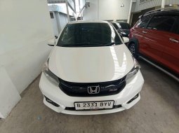 2019 Honda Brio RS Putih - Jual mobil bekas di Jawa Barat