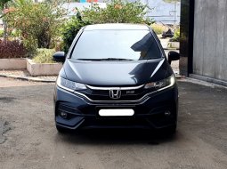 2019 Honda Jazz RS CVT Hitam - Jual mobil bekas di DKI Jakarta