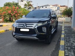 2022 Mitsubishi Pajero Sport Dakar 4x2 AT Hitam - Jual mobil bekas di DKI Jakarta