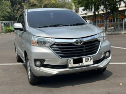 2018 Toyota Avanza G Silver - Jual mobil bekas di DKI Jakarta