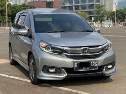 2020 Honda Mobilio E CVT Abu-abu - Jual mobil bekas di DKI Jakarta