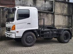 2012 Hino Ranger Putih - Jual mobil bekas di DKI Jakarta