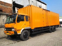 2020 Mitsubishi Fuso FN517ML2 SL K Orange - Jual mobil bekas di DKI Jakarta