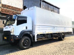 2019 Isuzu Giga Series 7.8 Manual Putih - Jual mobil bekas di DKI Jakarta