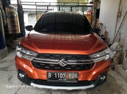 2021 Suzuki XL7 Alpha AT Orange - Jual mobil bekas di Jawa Barat