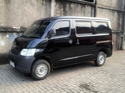 2022 Daihatsu Gran Max Blind Van Hitam - Jual mobil bekas di DKI Jakarta