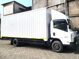 2023 Isuzu Elf Nmr 81 L Putih - Jual mobil bekas di DKI Jakarta