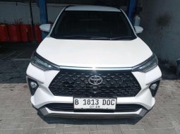 2023 Toyota Avanza Veloz Putih - Jual mobil bekas di DKI Jakarta