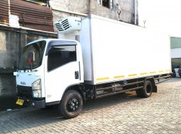 2022 Isuzu Elf Nmr 81 Putih - Jual mobil bekas di DKI Jakarta