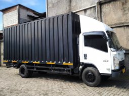 2022 Isuzu Elf Nmr 81 Putih - Jual mobil bekas di DKI Jakarta