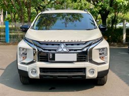 2021 Mitsubishi Xpander Cross Rockford Fosgate Black Edition Putih - Jual mobil bekas di DKI Jakarta