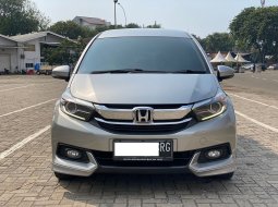 2020 Honda Mobilio E Silver - Jual mobil bekas di DKI Jakarta