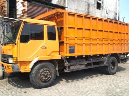 2015 Mitsubishi Fuso Truck Diesel Orange - Jual mobil bekas di DKI Jakarta