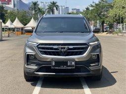 2019 Wuling Almaz Exclusive 5 Seater Abu-abu - Jual mobil bekas di DKI Jakarta