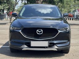 2020 Mazda CX-5 Grand Touring Hitam - Jual mobil bekas di DKI Jakarta