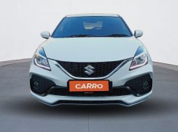 2021 Suzuki Baleno AT Putih - Jual mobil bekas di DKI Jakarta