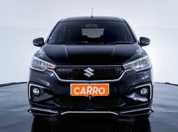 2019 Suzuki Ertiga GX AT Hitam - Jual mobil bekas di DKI Jakarta