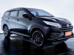 2022 Daihatsu Terios X A/T Deluxe Hitam - Jual mobil bekas di DKI Jakarta