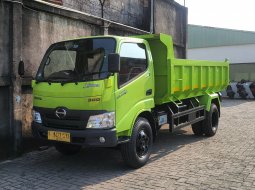 2022 Hino Dutro Hijau - Jual mobil bekas di DKI Jakarta