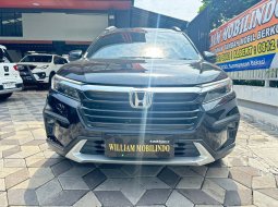 2023 Honda BR-V Prestige CVT Hitam - Jual mobil bekas di Jawa Barat