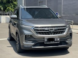 2019 Wuling Almaz Exclusive 5 Seater Abu-abu - Jual mobil bekas di DKI Jakarta