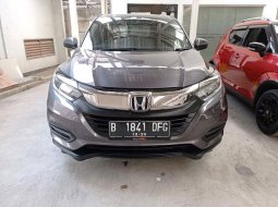 2021 Honda HR-V E Special Edition Abu-abu - Jual mobil bekas di DKI Jakarta