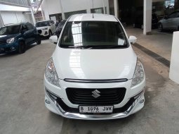 2017 Suzuki Ertiga Dreza Putih - Jual mobil bekas di DKI Jakarta