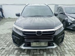 2023 Honda BR-V E Prestige Hitam - Jual mobil bekas di DKI Jakarta