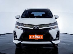 2020 Toyota Avanza Veloz Putih - Jual mobil bekas di DKI Jakarta