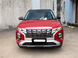 2022 Hyundai Creta Merah - Jual mobil bekas di DKI Jakarta