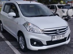 2018 Suzuki Ertiga GL MT Putih - Jual mobil bekas di Sumatra Barat